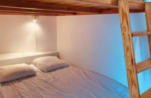 Studio vue mer avec piscine - Foto 5