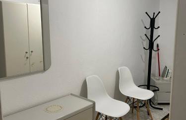 Evangeo Seaview Apartment Epanomi - Foto 20