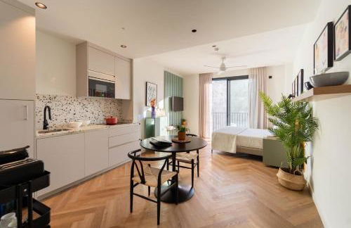 NIU Line - Be Line Group - Foto 14