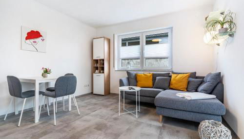 Fewo Gartenblick - Foto 4