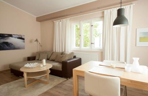 Villa Weißensee - Foto 8