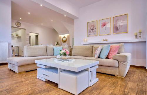 Elena Luxury Suite Agios Stefanos - Foto 15