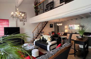 Gîte des Estelles "Alixia" - Photo 29