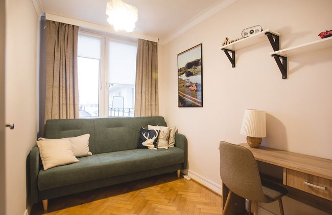 Praga-Północ Bródnowska - Foto 5