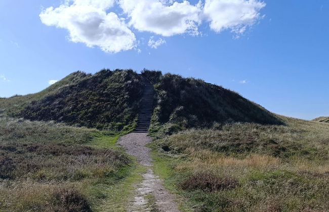 6 Person Holiday Home in Thyholm-by Traum - Photo 6