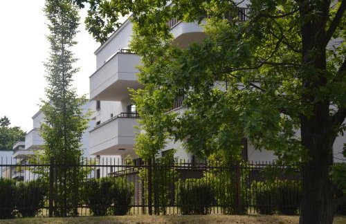 Almi Apartment, Villa Moderno z podziemnym bezpłatnym parkingiem - Foto 37