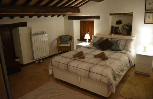 Casa Flori & Leonardo's Country House - Foto 12