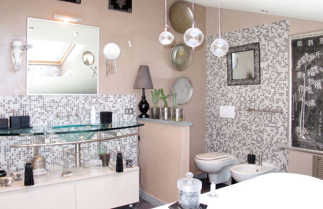 Villa Capo Corso by Interhome - Foto 49