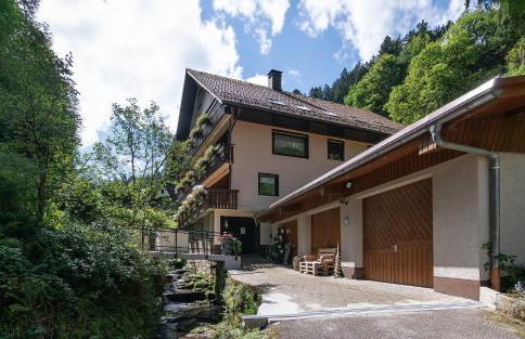 Ferienwohnungen Huber - Foto 2