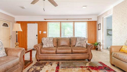 Ida's Oasis - Foto 4