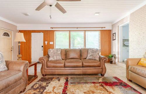 Ida's Oasis - Foto 4