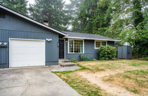 Luxury Duplex Smart Toilet AC BBQ - Foto 34