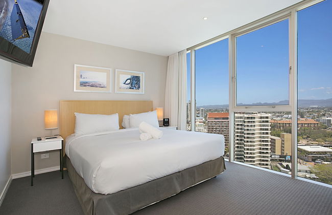 Orchid Residences - HR Surfers Paradise - Foto 16