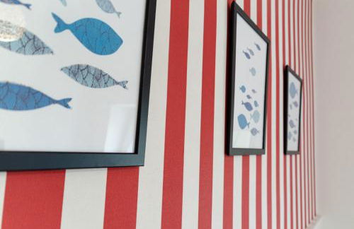 Palazzo Cilento - Appartamenti a due passi dal mare - Foto 47