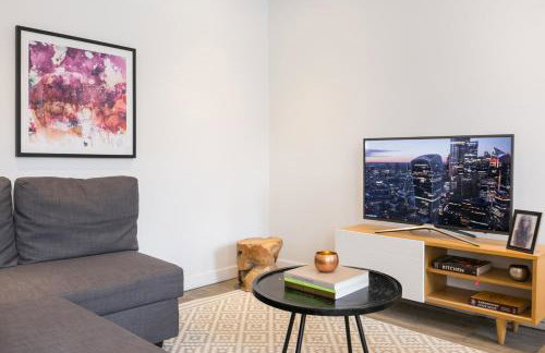 Urban Chic - Rathbone - Foto 143