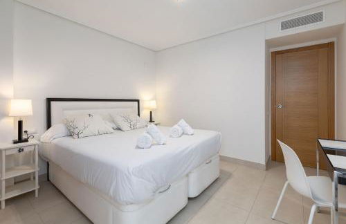 ApartUP Patacona Sunrise Duplex II - Foto 22