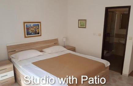 Apartments Budman - Foto 10