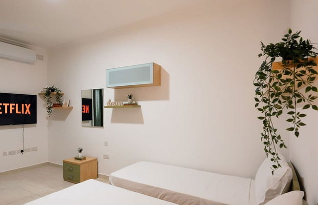 A Pretty Holiday Home in Malta s Fishing Village - Foto 18