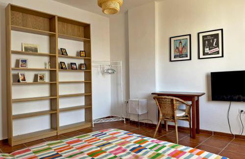 Casa Alba de Abades - Ole Solutions - Foto 2