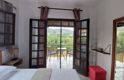 Tranquil Haven: Rastoni Villa - Foto 10