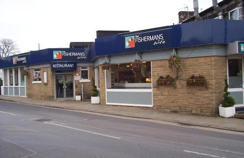 The Tops Self Catering - Foto 26