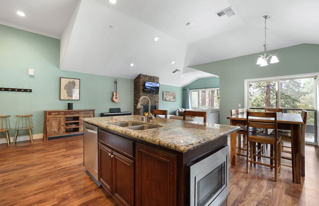 The Lookout at Tahoe Woods - Foto 14