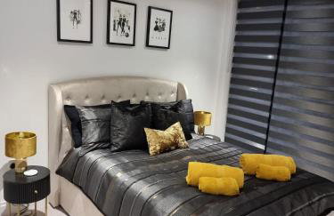 Stunning Sea View Two Bed Two Bathroom Apartment - Foto 9