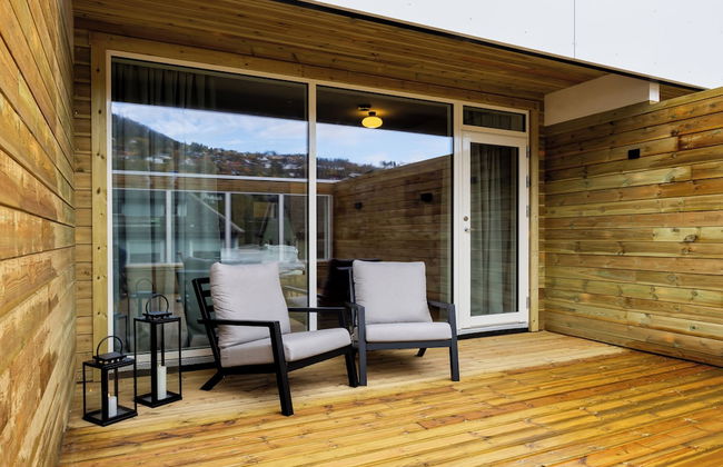 Stryn House - Hotel & Apartments - Foto 26