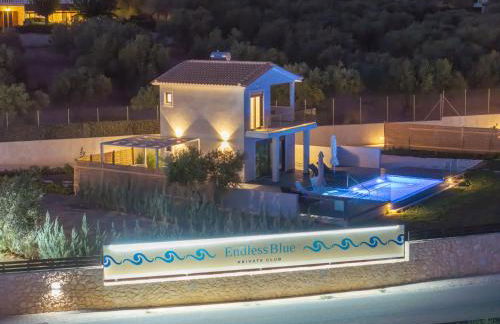 Endless Blue Private Club - Foto 32