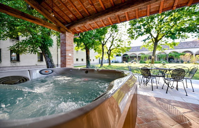 Rosmarino Apartment With two Bedrooms and one Bathroom on the Ground Floor Apartment 1 - Foto 29