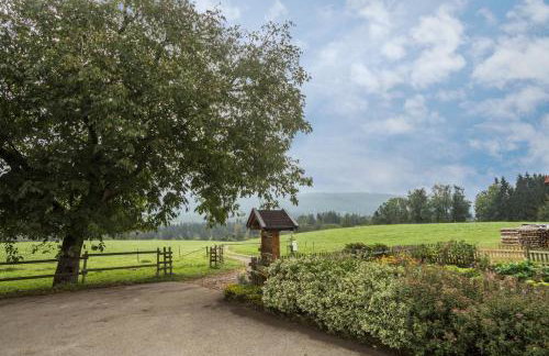 Ferienhof Wetzel Fewo 1 - Photo 23