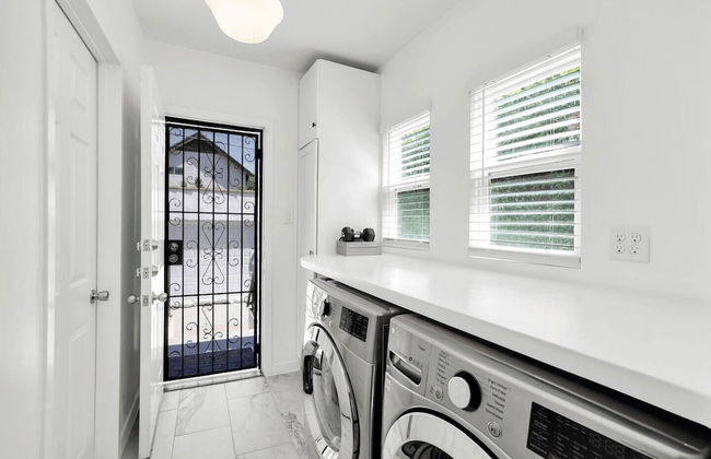 Burnside by Avantstay Modern, Boho, Chic LA Home - Foto 21