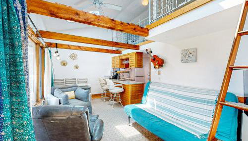 Riviera Sunset - Foto 1