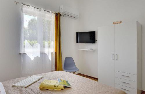 Villa mit Pool und klimatisierten Schlafzimmern - Foto 18