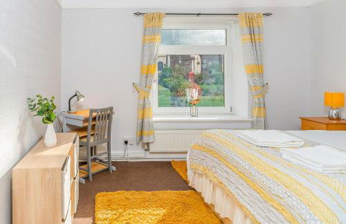 The VIEW Spacious Apartment In Afan Forest Bike Park By STAE-Homes - Foto 18