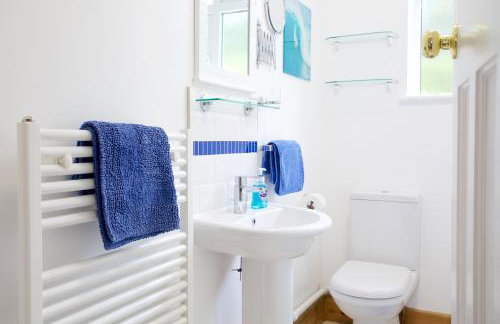 Little Coombe - Foto 23