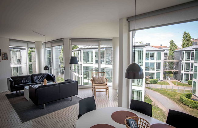 Kolding Hotel Apartments - Foto 52