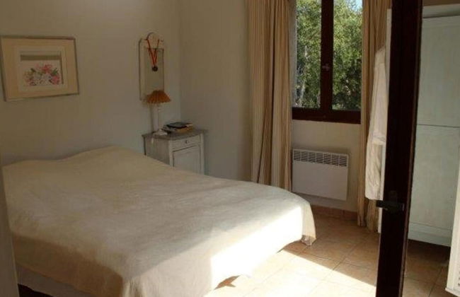 Holiday Home in Lorgues With Private Pool - Foto 5