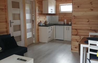 Domki w brzozach - Foto 1