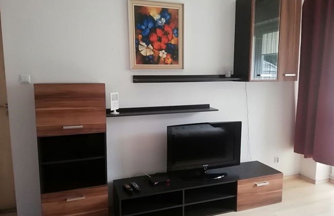 Apartamenty Alexa Old Town Kutno - Foto 10