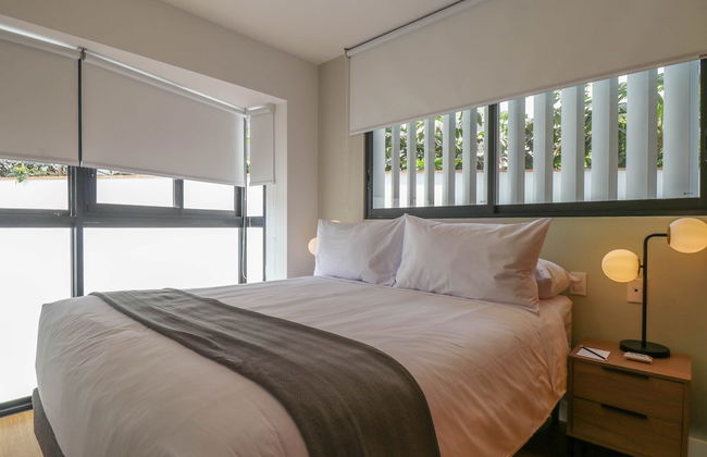 w Awesome 1BR w Great Deco in San Isidro - Foto 10