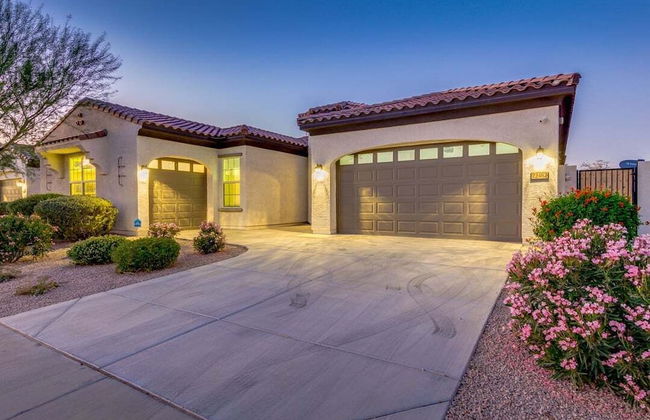 Pecan QC Queen Creek - Foto 52