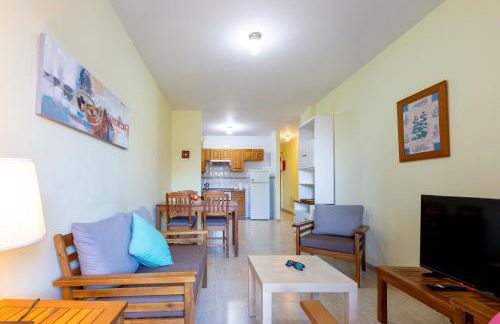 2A Apartamento Abrigos, Wifi y balcón - Foto 14