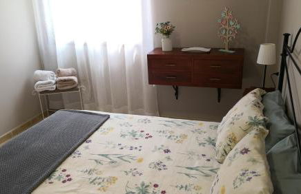 Acogedora Vivienda Vacacional en Candelaria - Foto 20