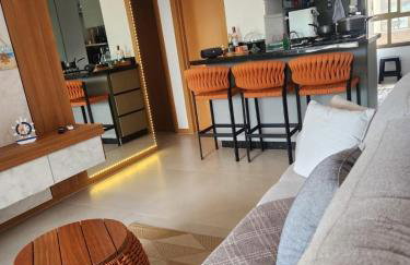 Ilhabela Village on Ilha do Meio Itacimirim - Foto 14