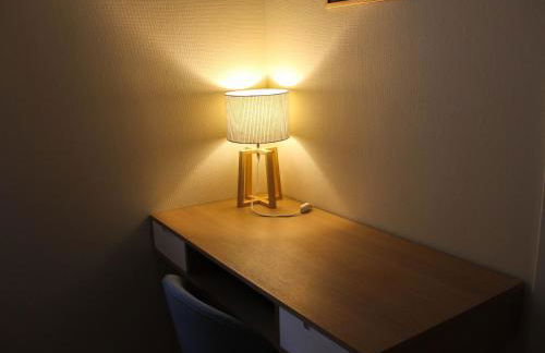 Gîte haut de gamme près de l'Abbaye de Noirlac - Séjour tout confort avec jardin et terrasses - FR-1-586-13 - Foto 27