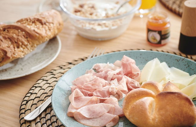 Quartier am Bauernstadl - Foto 22