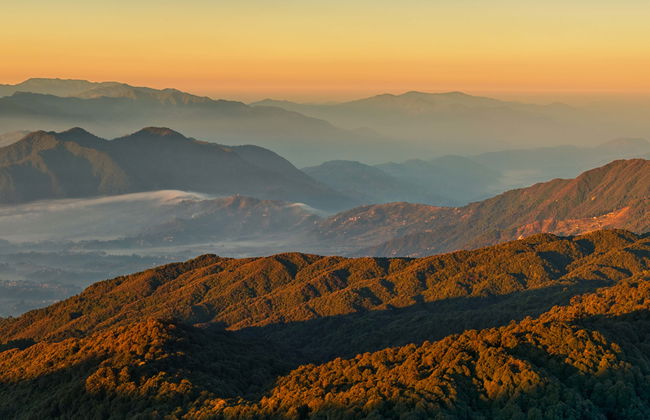 Private Nepal Hiking Day Trip - Photo 1