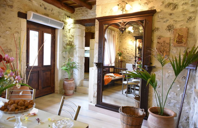 Crete Villa Estia - Foto 10