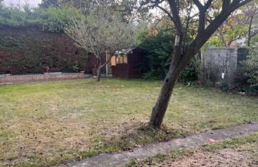 Cosy and warm studio apartment in Bexleyheath - Foto 3